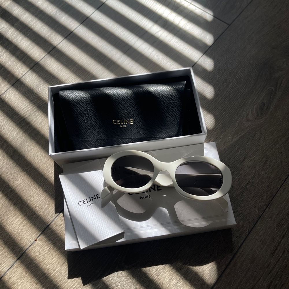 Celine Classic Sunglasses